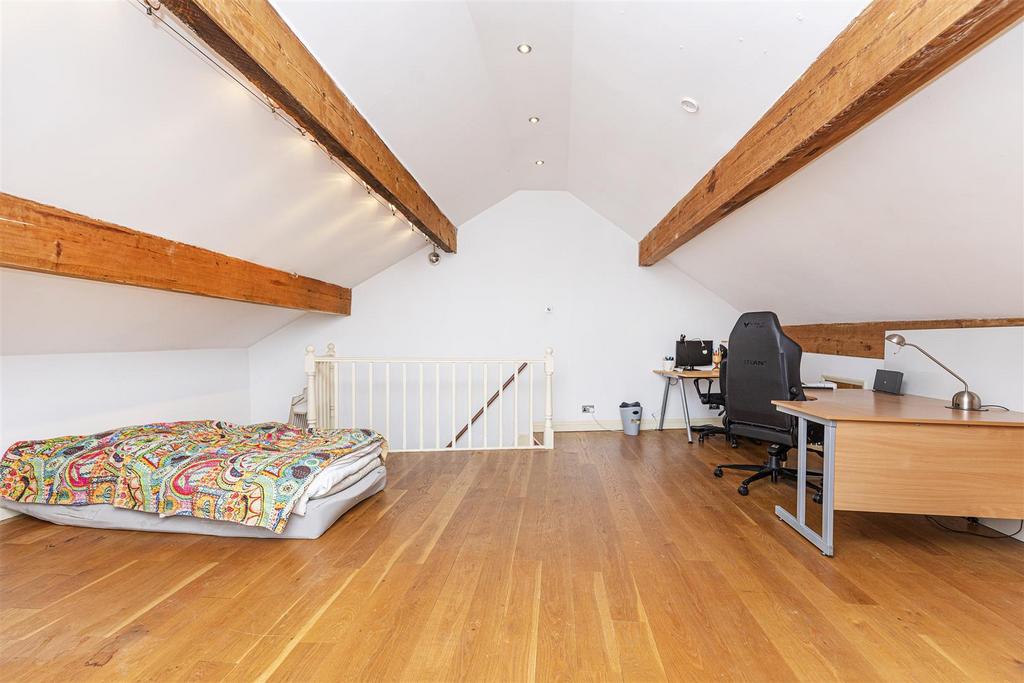 Bramleys Estate Agents - Burn Road - Birchencliffe