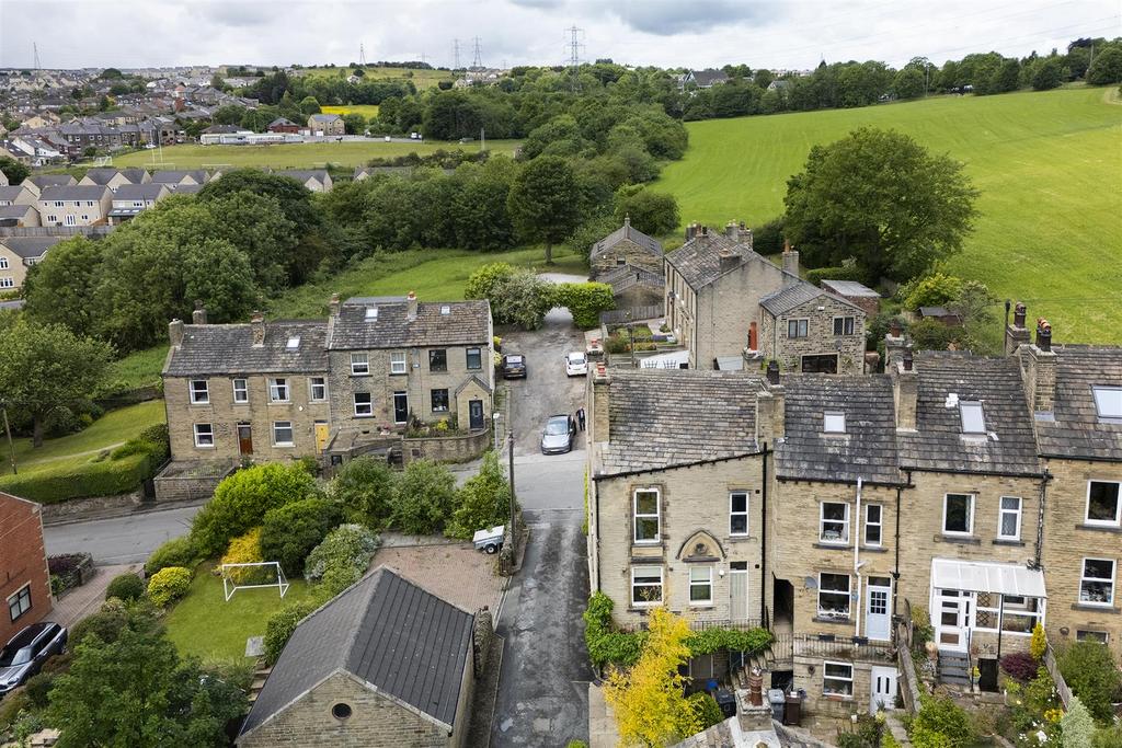 Bramleys Estate Agents - Burn Road - Birchencliffe