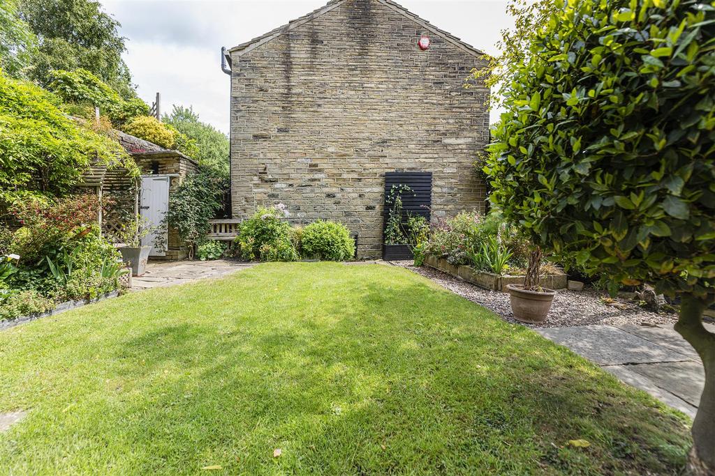 Bramleys Estate Agents - Burn Road - Birchencliffe