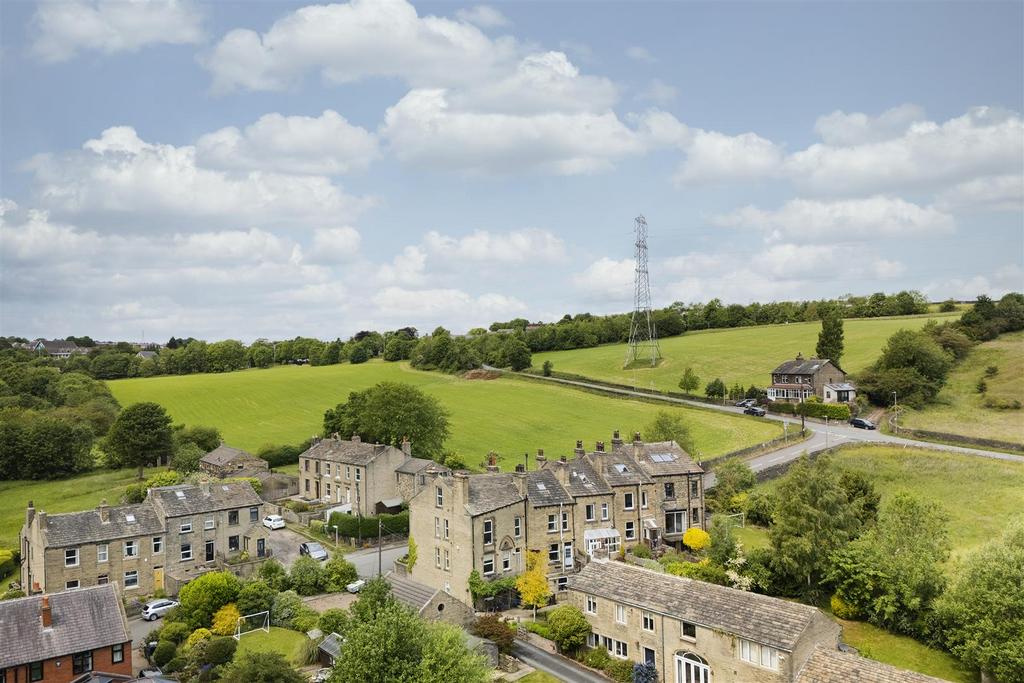 Bramleys Estate Agents - Burn Road - Birchencliffe