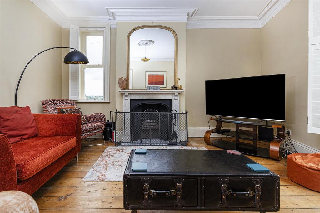 Bramleys Estate Agents - Burn Road - Birchencliffe