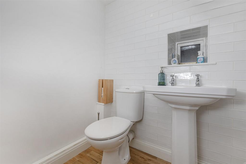 Bramleys Estate Agents - Burn Road - Birchencliffe