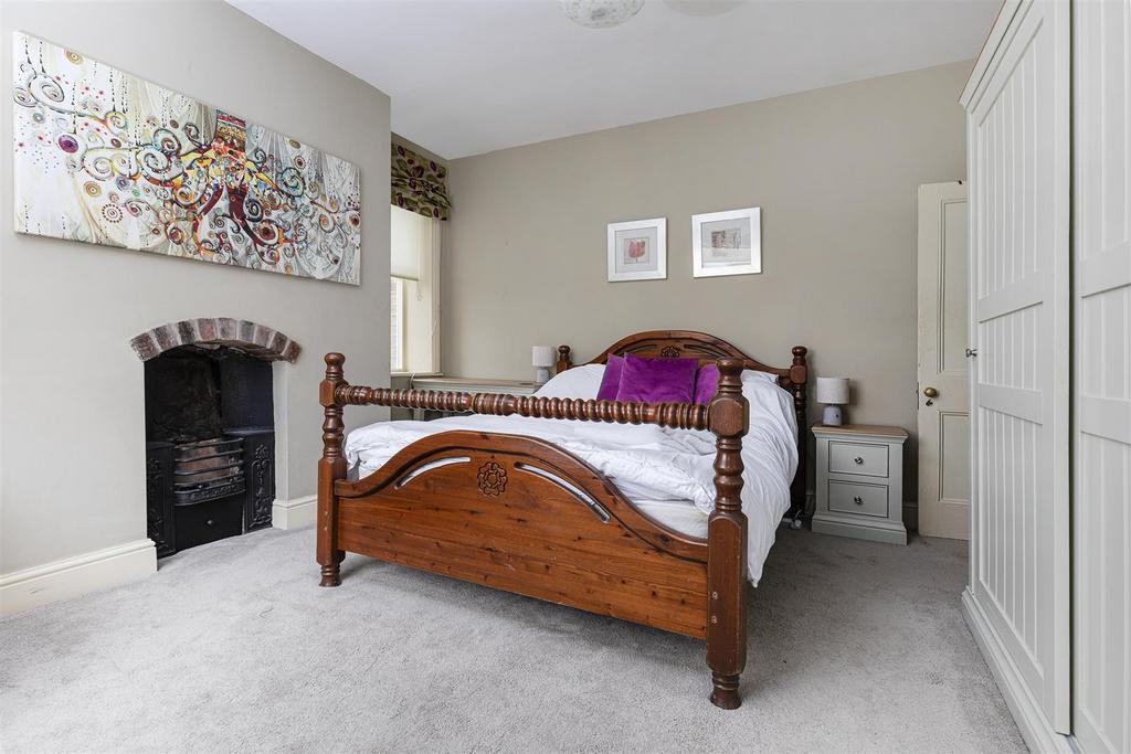 Bramleys Estate Agents - Burn Road - Birchencliffe