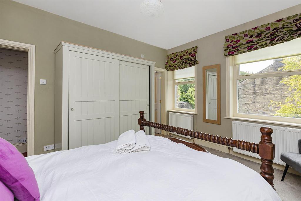 Bramleys Estate Agents - Burn Road - Birchencliffe