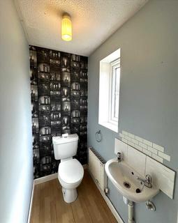 undefined, Scunthorpe DN15