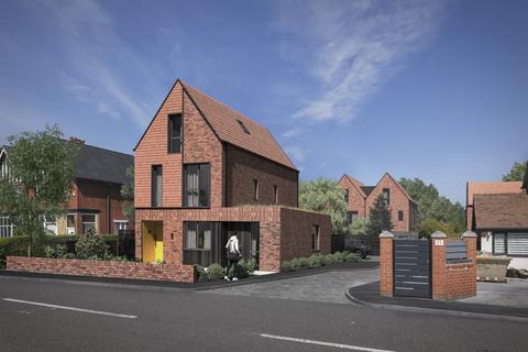 3 bedroom semi-detached house for sale, Mile End Close, Stockport, SK2