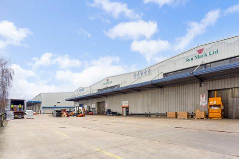 Industrial development to rent, 427 Long Dr Greenford UB6 8UH