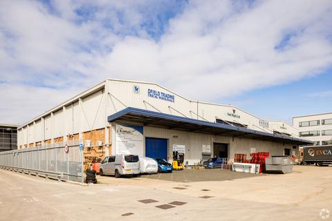 Industrial development to rent, 427 Long Dr Greenford UB6 8UH
