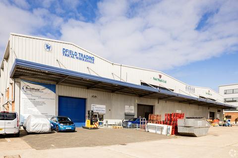 Industrial development to rent, 427 Long Dr Greenford UB6 8UH