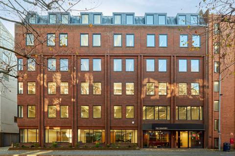 Office to rent, Drapers Court Kingston Upon Thames KT1 2BQ