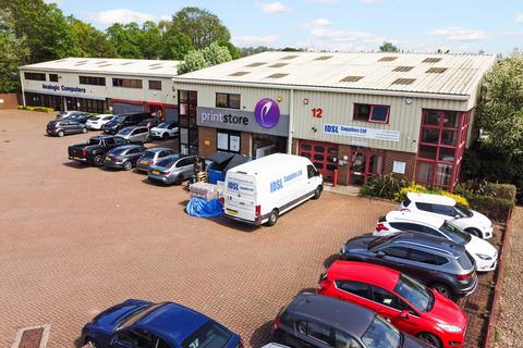 Office for sale, Ashway Centre Kingston Upon Thames KT2 6HH