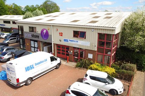 Office for sale, Ashway Centre Kingston Upon Thames KT2 6HH