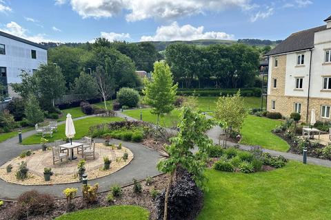 1 bedroom retirement property for sale, Railway Road, Ilkley