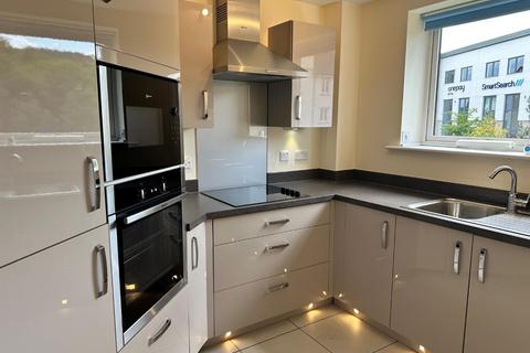 1 bedroom retirement property for sale, Railway Road, Ilkley