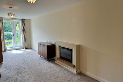 1 bedroom retirement property for sale, Railway Road, Ilkley