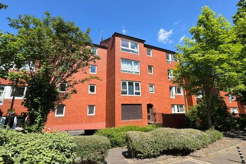 undefined, Buccleuch Street, Glasgow G3