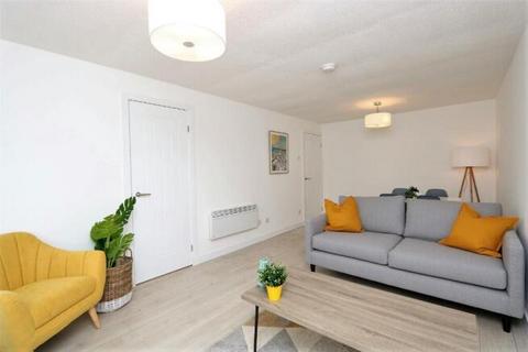 undefined, Buccleuch Street, Glasgow G3