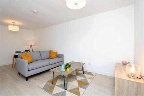 undefined, Buccleuch Street, Glasgow G3