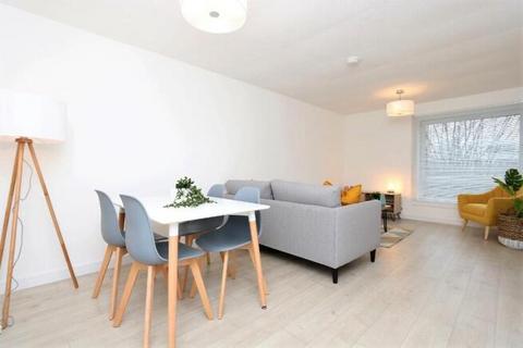 undefined, Buccleuch Street, Glasgow G3