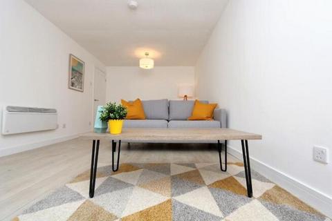 undefined, Buccleuch Street, Glasgow G3