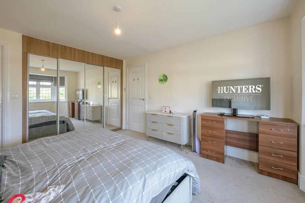 Bedroom One 2