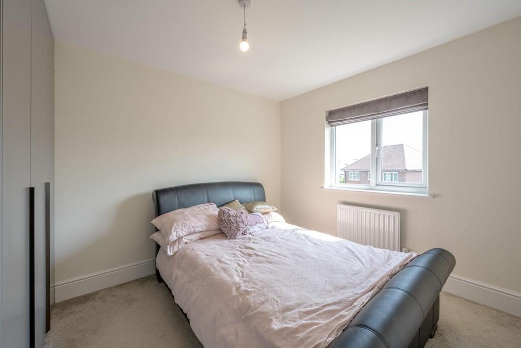 Bedroom Three 1