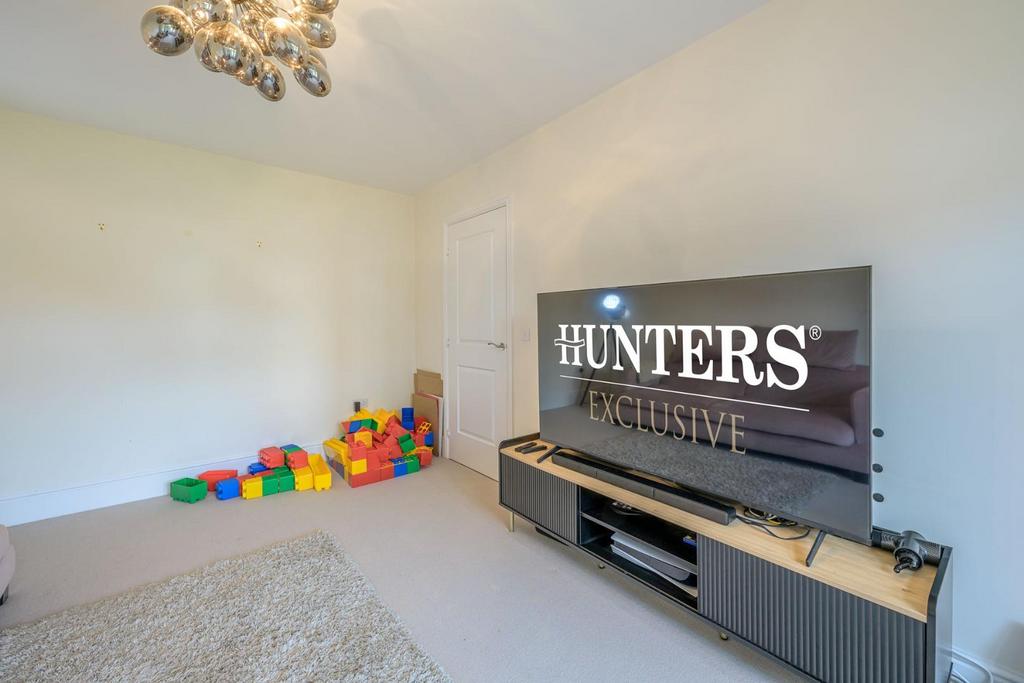Front Reception Room 2