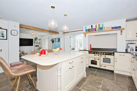 Millstone Cottage High Street, North Wootton, Shepton Mallet, BA4 4AA