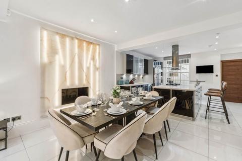5 bedroom house to rent, Trevor Place, Knightsbridge SW7