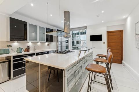5 bedroom house to rent, Trevor Place, Knightsbridge SW7