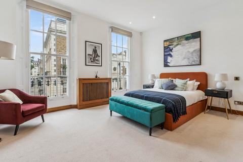 5 bedroom house to rent, Trevor Place, Knightsbridge SW7
