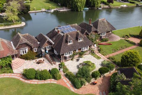 undefined, Loddon Drive, Wargrave