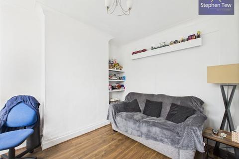 undefined, Preston Old Road, Blackpool, FY3