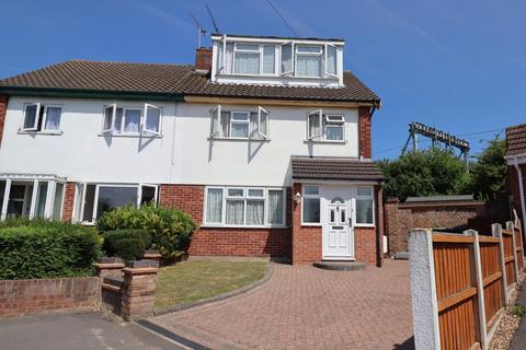 undefined, Harper Way, Rayleigh, SS6