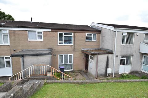 3 bedroom terraced house for sale, Prospect Place, Cwmbran, Torfaen, NP44
