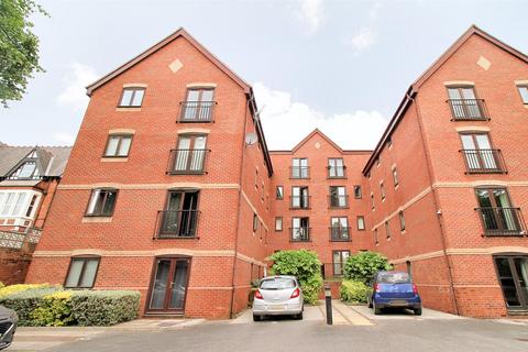 undefined, Vivian Avenue, Sherwood Rise, Nottingham