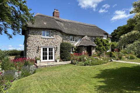 4 bedroom detached house for sale, Taw Valley