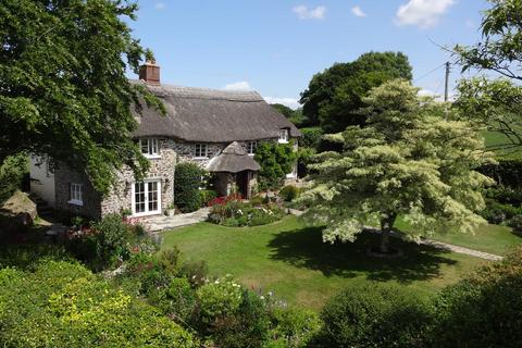 4 bedroom detached house for sale, Taw Valley