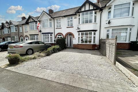Anchorway Road, Finham, Coventry, CV3 6JJ