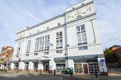 undefined, Theatre Royal, 16 Shoplatch, Shrewsbury