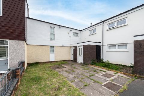 3 bedroom end of terrace house to rent - Lincoln Grove, West Midlands B37