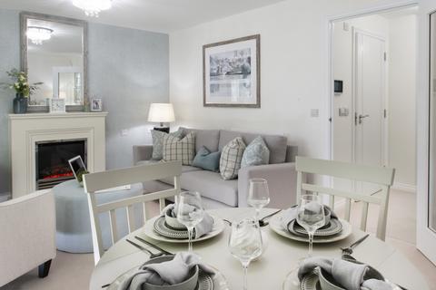 2 bedroom retirement property for sale, Plot C04, Two Bedroom Retirement Cottage at Charmans Mews, Worthing Road RH13
