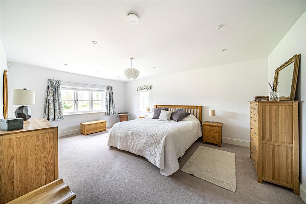 Principal Bedroom