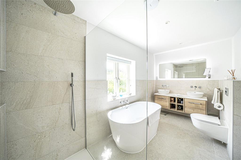 Principal Suite