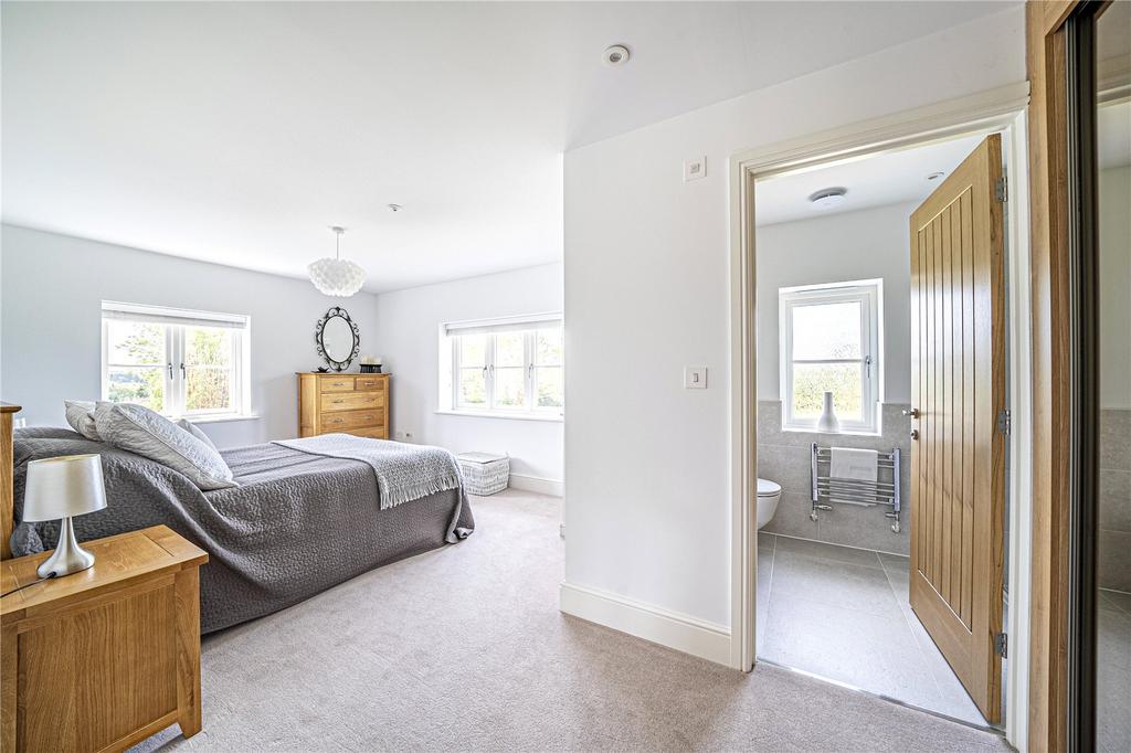 Guest Bedroom