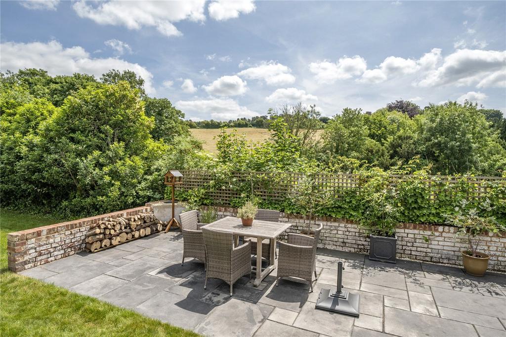 Terrace 1