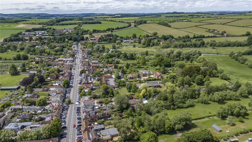 Stockbridge