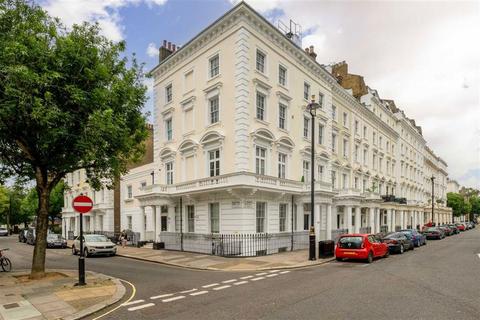 St. Georges Drive, London SW1V