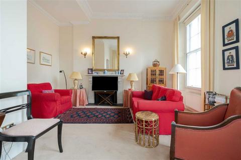 3 bedroom flat for sale, St. Georges Drive, London SW1V