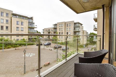2 bedroom flat for sale, Pankhurst Avenue, Brighton, East Sussex